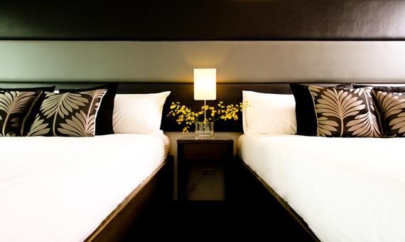 PRIVATO HOTEL — фото 17