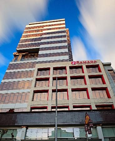 RAMADA BY WYNDHAM MANILA CENTRAL