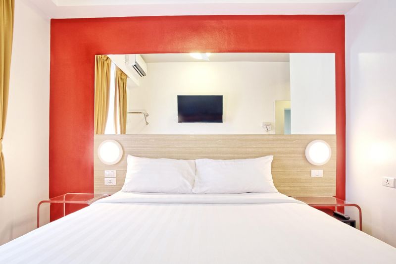 RED PLANET ASEANA CITY (EX. TUNE HOTEL ASEANA)  — фото 2
