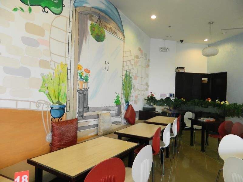 RED PLANET ASEANA CITY (EX. TUNE HOTEL ASEANA)  — фото 8