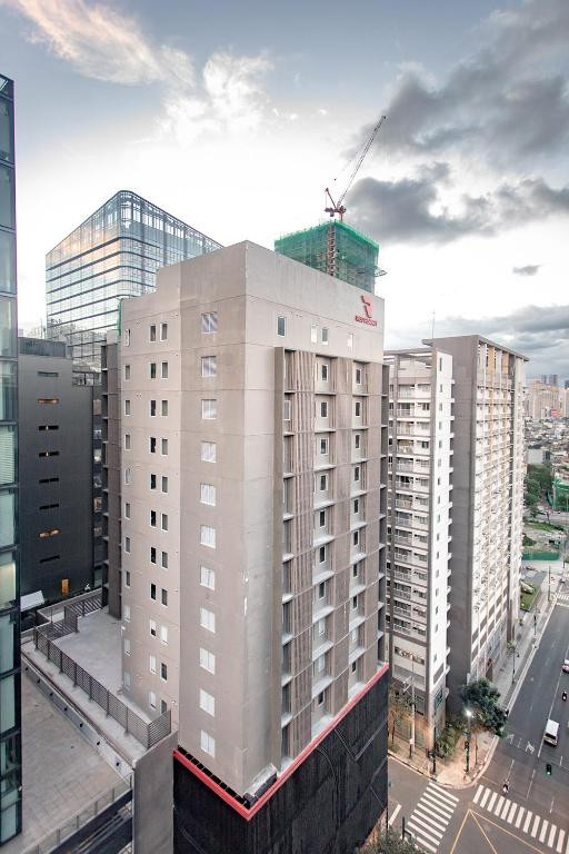 RED PLANET BGC THE FORT