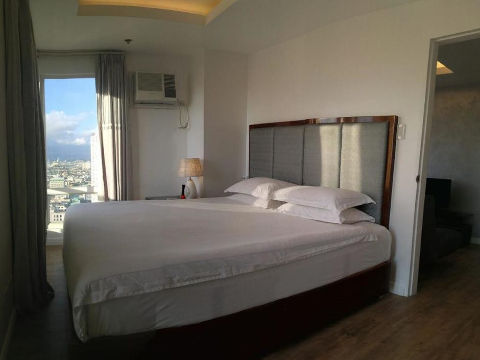 REGENCY GRAND SUITES — фото 3