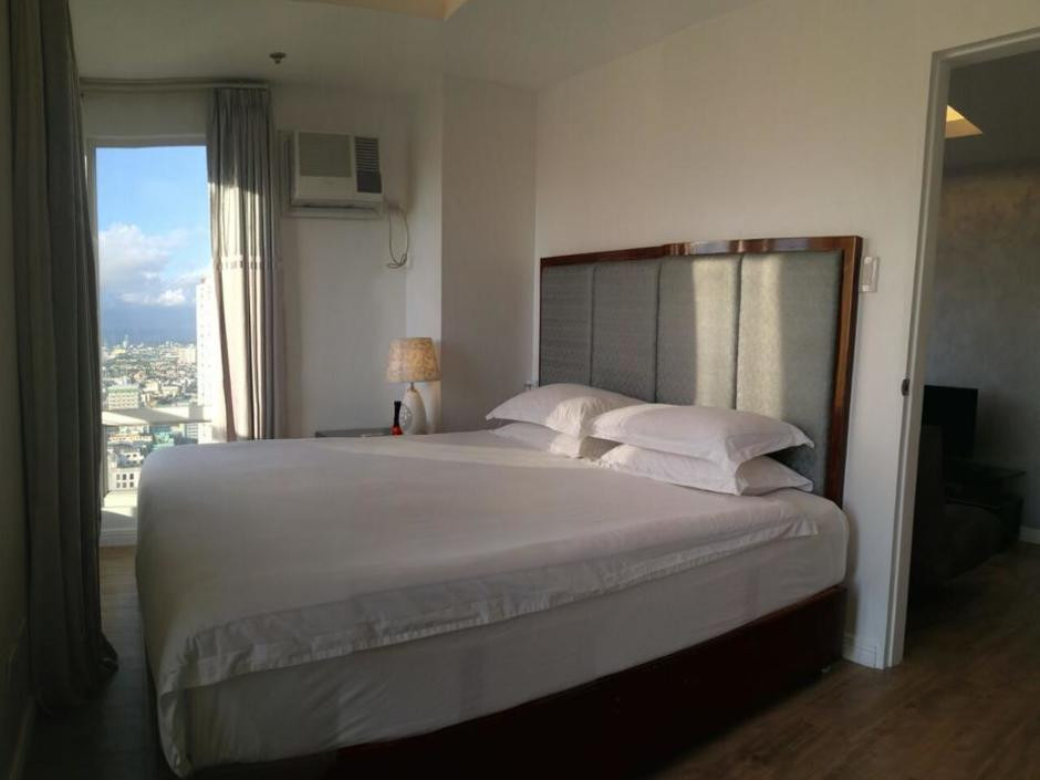 REGENCY GRAND SUITES — фото 5