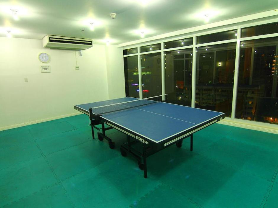 REGENCY GRAND SUITES — фото 14
