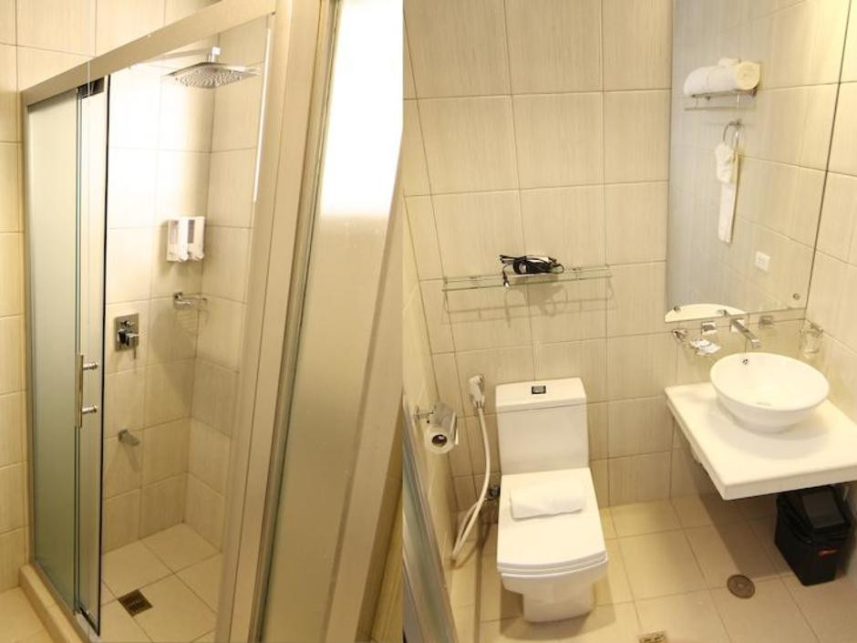REGENCY GRAND SUITES — фото 16