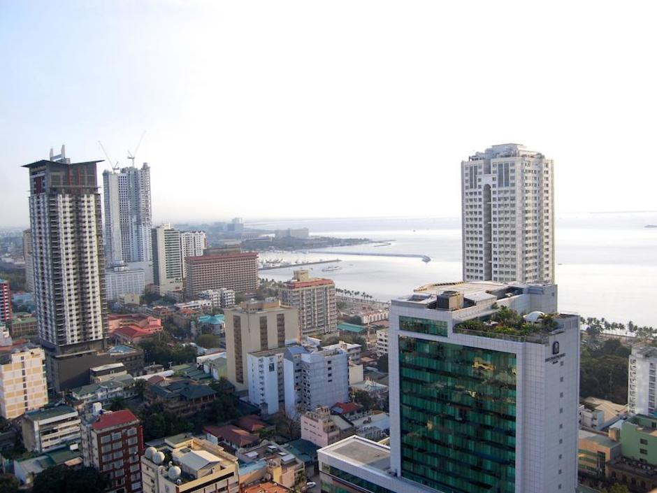 REGENCY GRAND SUITES — фото 17