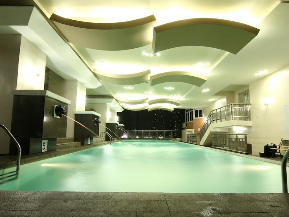 REGENCY GRAND SUITES — фото 18