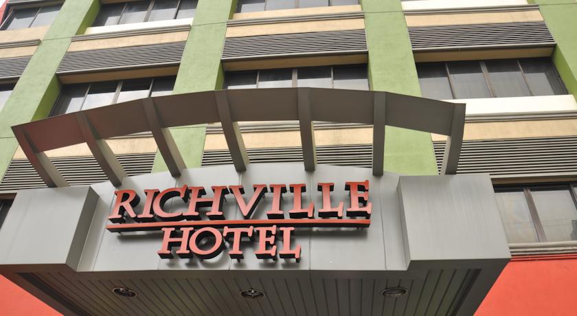 RICHVILLE