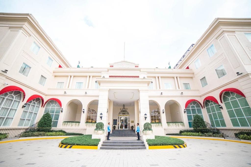 RIZAL PARK HOTEL