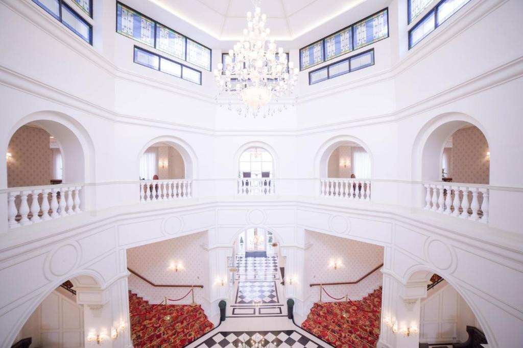 RIZAL PARK HOTEL — фото 15