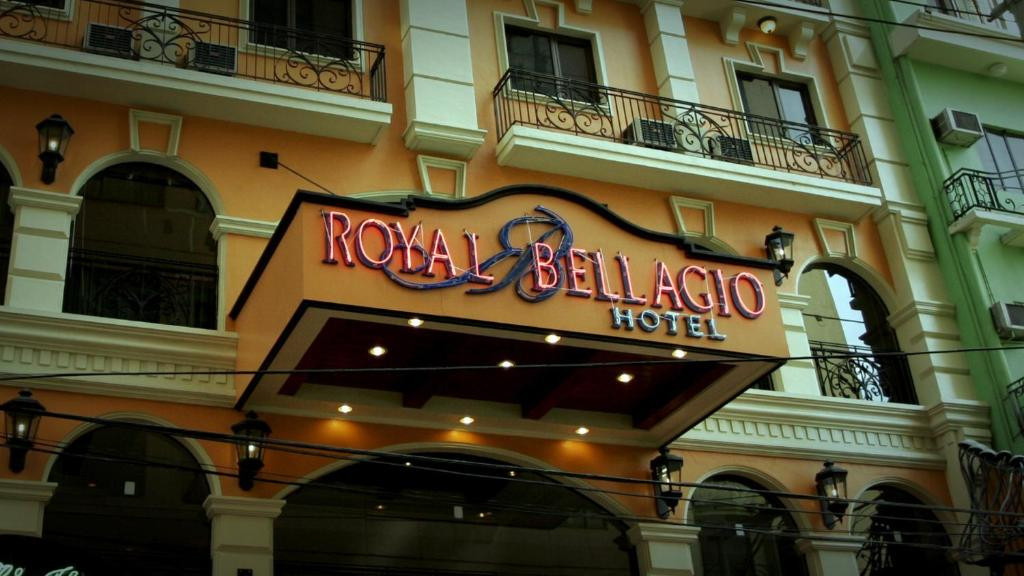 ROYAL BELLAGIO MAKATI
