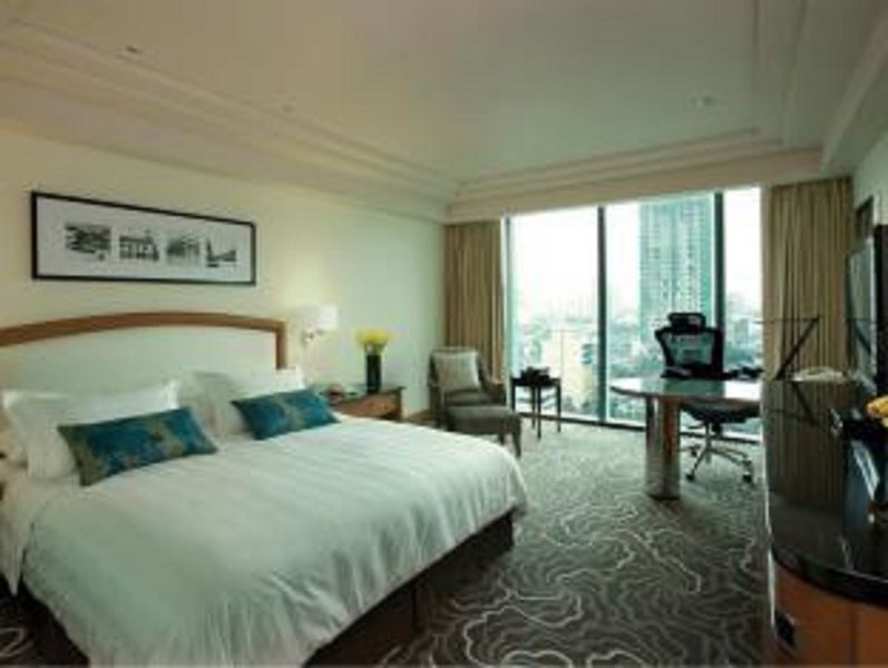 SHERATON MANILA BAY (EX. PAN PACIFIC) — фото 2