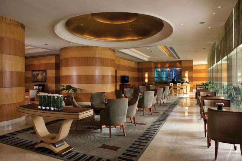 SHERATON MANILA BAY (EX. PAN PACIFIC) — фото 4