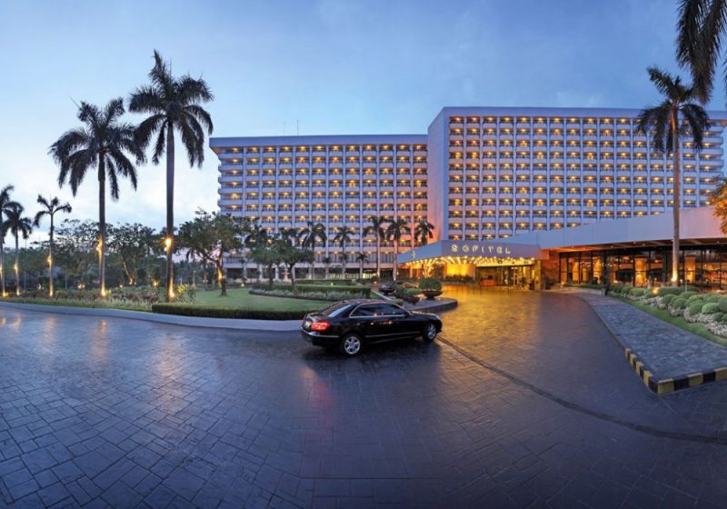 SOFITEL PHILIPPINE PLAZA MANILA