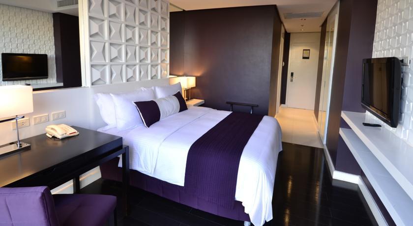 THE BAYLEAF INTRAMUROS — фото 12