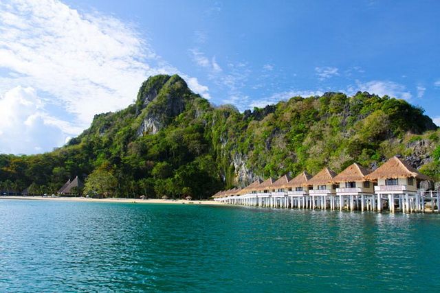 APULIT ISLAND RESORT