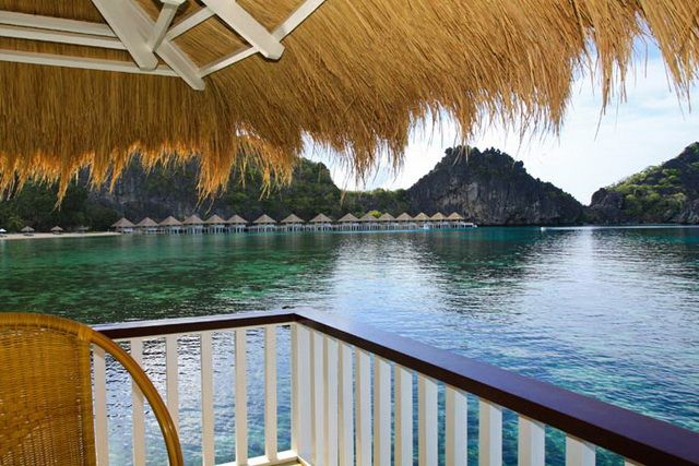APULIT ISLAND RESORT — фото 2