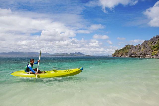 APULIT ISLAND RESORT — фото 5