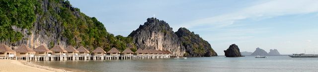 APULIT ISLAND RESORT — фото 10