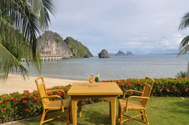 APULIT ISLAND RESORT — фото 11