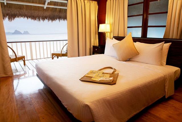 APULIT ISLAND RESORT — фото 12