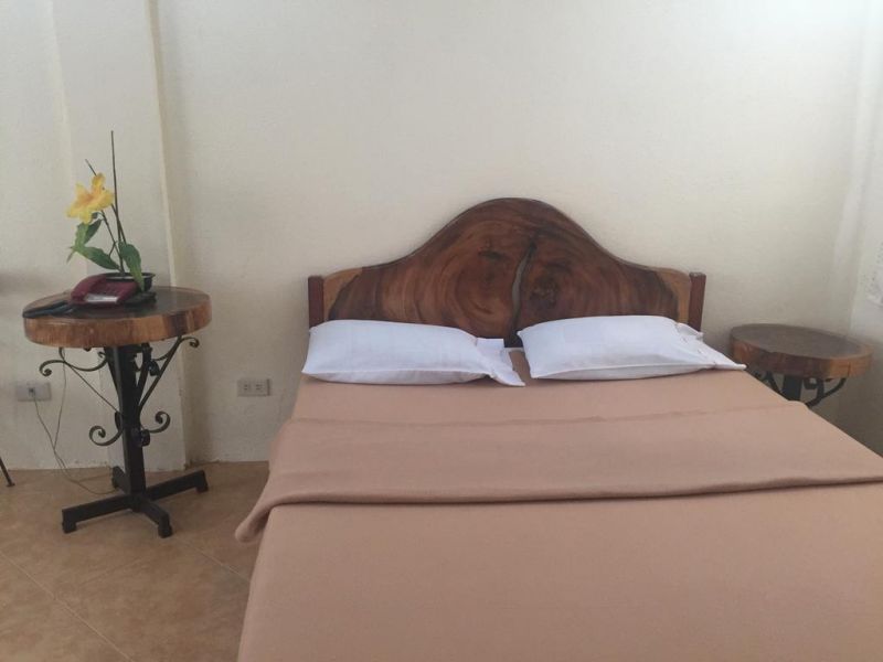 BALAY INATO PENSION