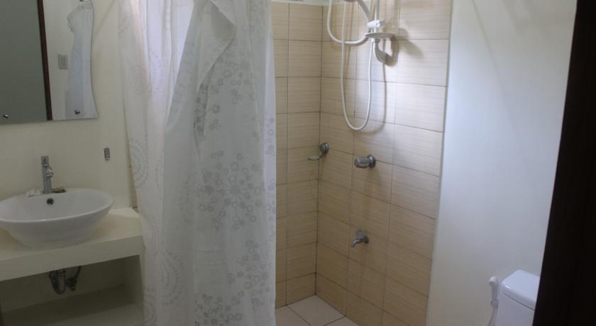 BLUE LAGOON INN & SUITES — фото 5