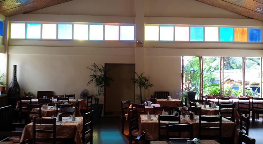 BLUE LAGOON INN & SUITES — фото 9