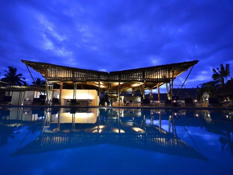 BLUE PALAWAN BEACH CLUB