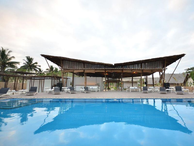 BLUE PALAWAN BEACH CLUB — фото 6