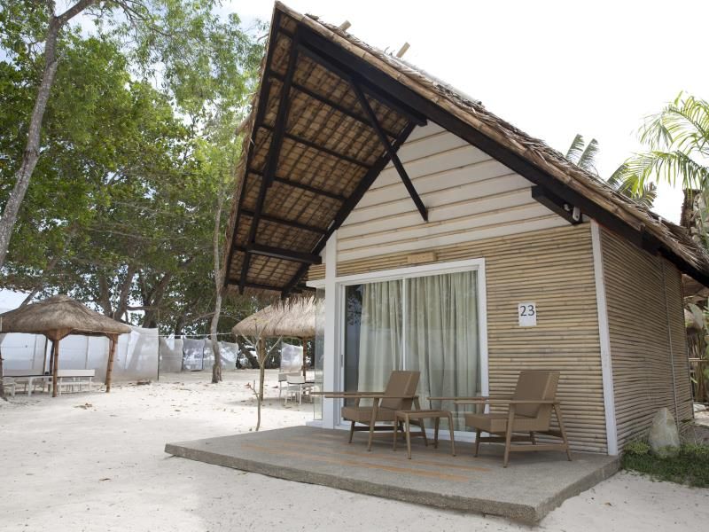 BLUE PALAWAN BEACH CLUB — фото 7