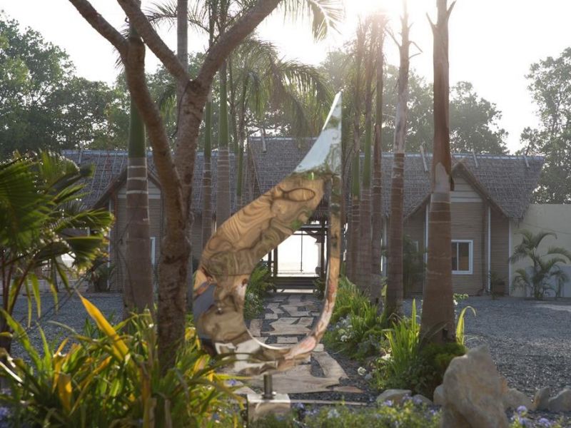BLUE PALAWAN BEACH CLUB — фото 10