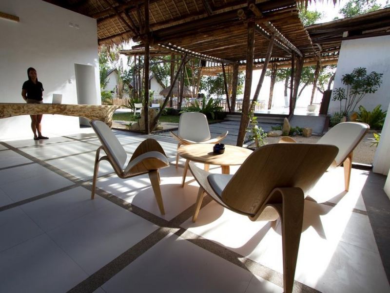 BLUE PALAWAN BEACH CLUB — фото 11