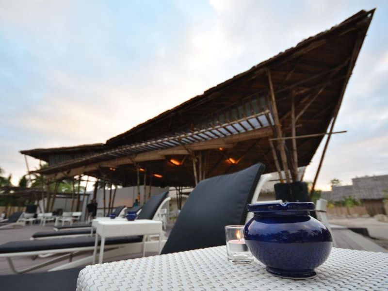 BLUE PALAWAN BEACH CLUB — фото 12