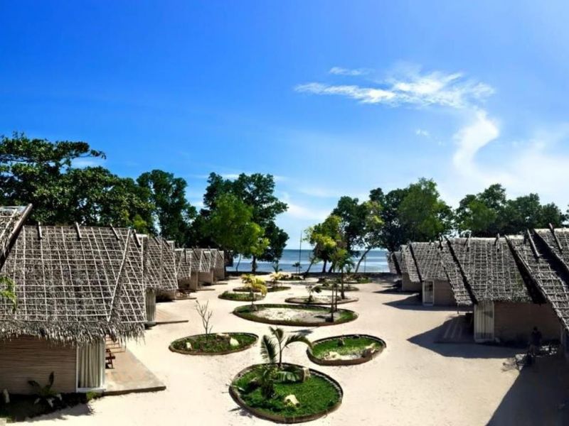 BLUE PALAWAN BEACH CLUB — фото 13