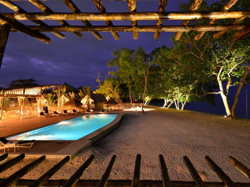 BLUE PALAWAN BEACH CLUB — фото 14