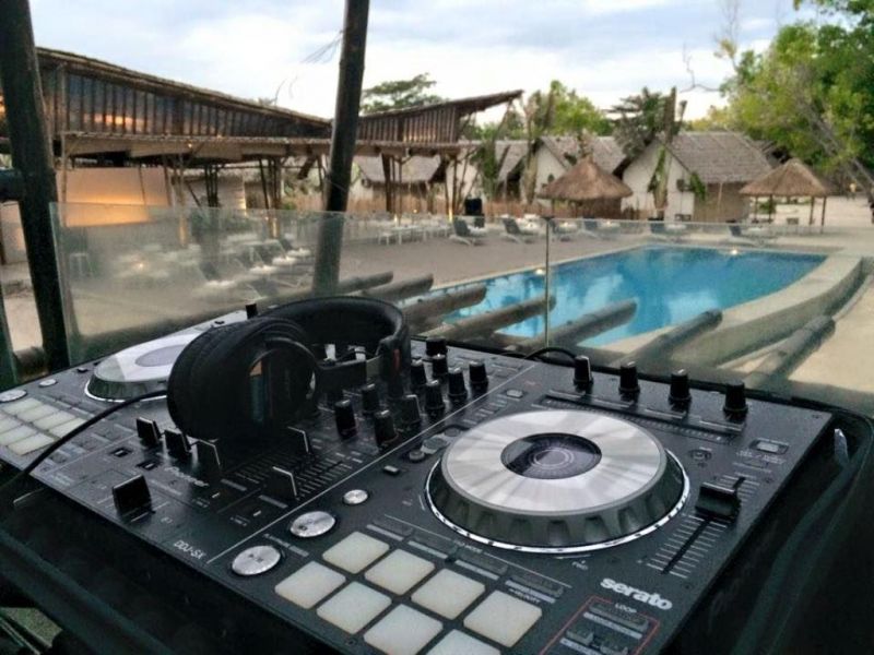 BLUE PALAWAN BEACH CLUB — фото 15