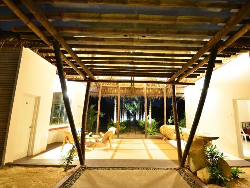 BLUE PALAWAN BEACH CLUB — фото 16