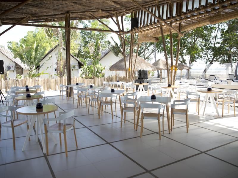 BLUE PALAWAN BEACH CLUB — фото 18