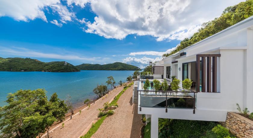 BUSUANGA BAY LODGE