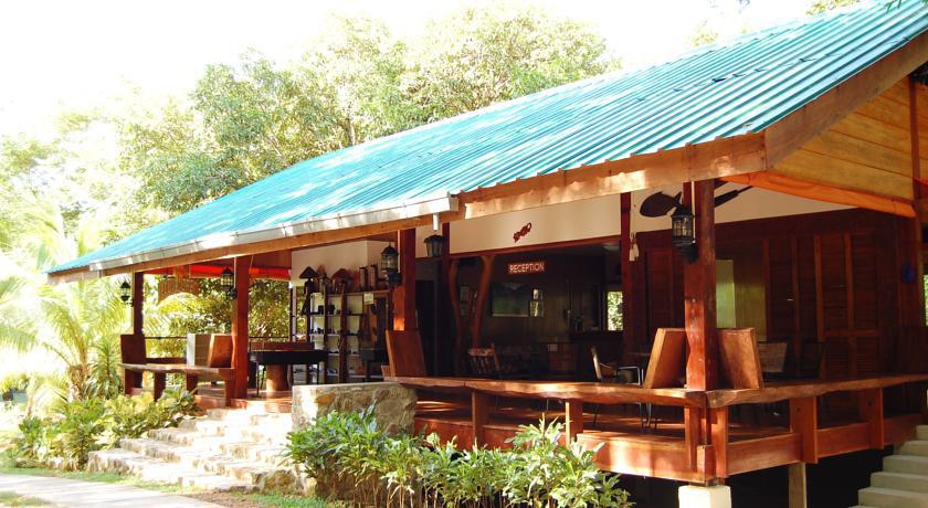BUSUANGA ISLAND PARADISE — фото 10