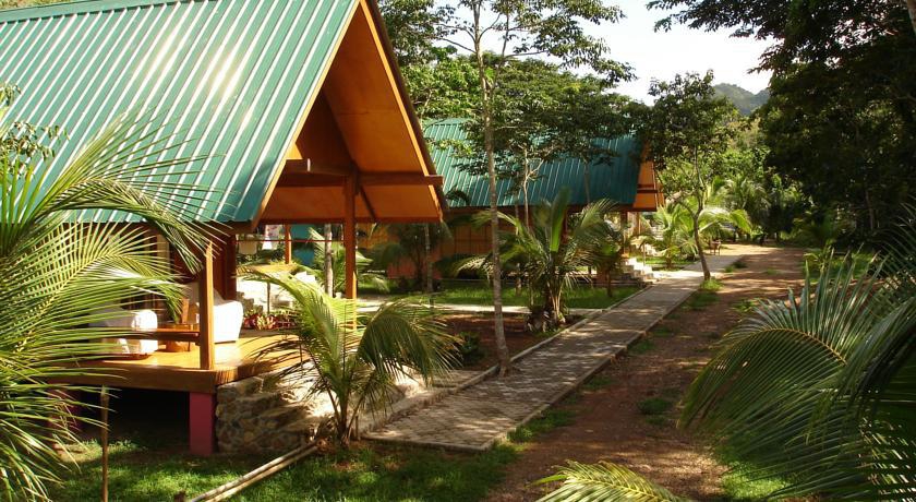 BUSUANGA ISLAND PARADISE — фото 13