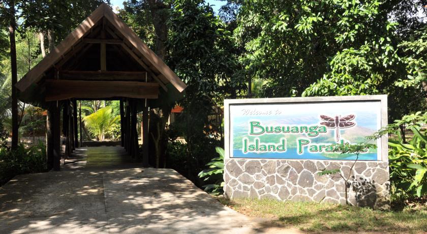 BUSUANGA ISLAND PARADISE — фото 14