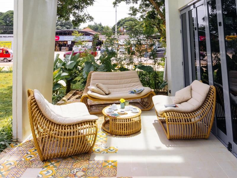 CANVAS BOUTIQUE — фото 8