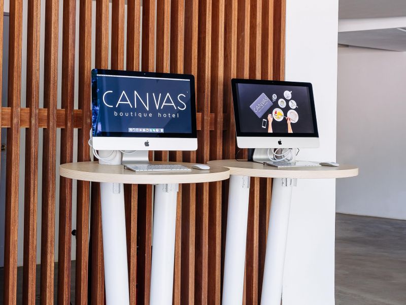 CANVAS BOUTIQUE — фото 15