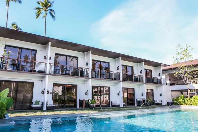 CASA KALAW RESORT