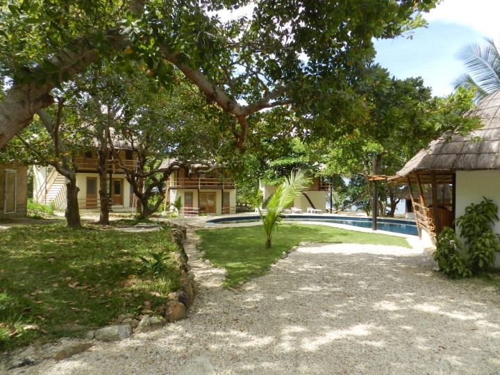 CASHEW GROVE BEACH RESORT — фото 4