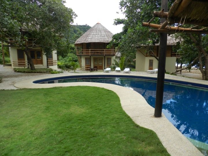 CASHEW GROVE BEACH RESORT — фото 5