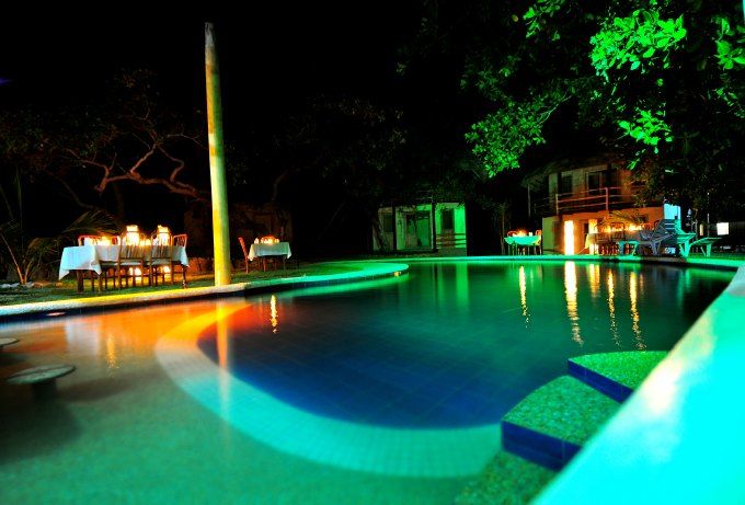 CASHEW GROVE BEACH RESORT — фото 6