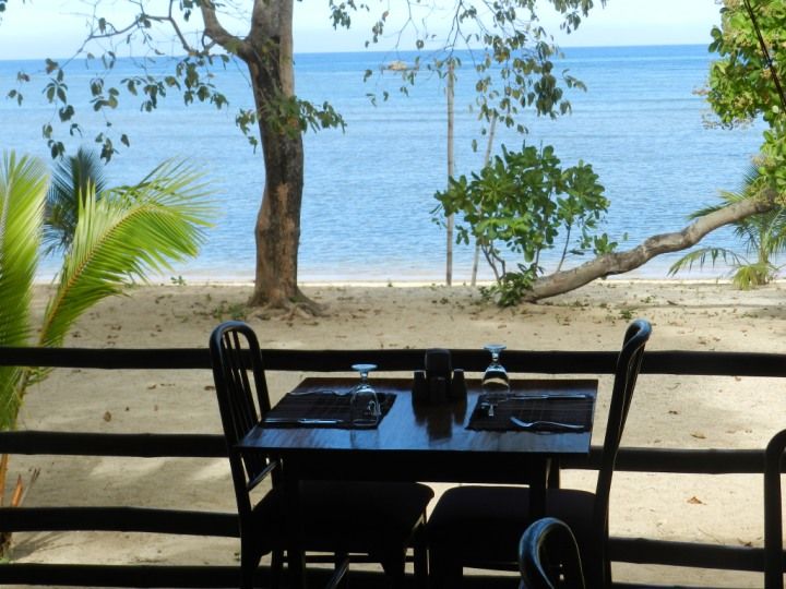 CASHEW GROVE BEACH RESORT — фото 11